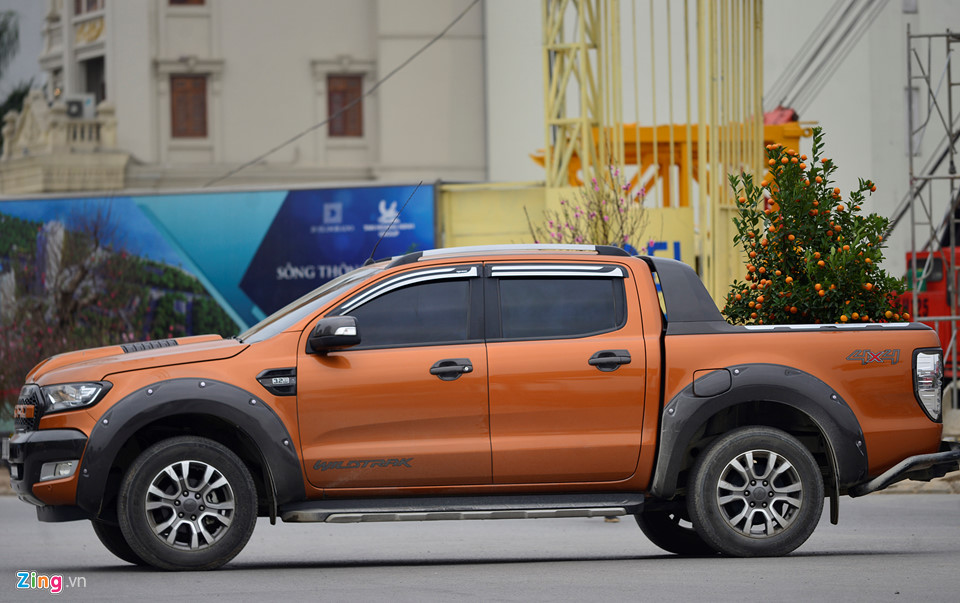 Người Hà Nội tấp nập đi sắm Tết sớm